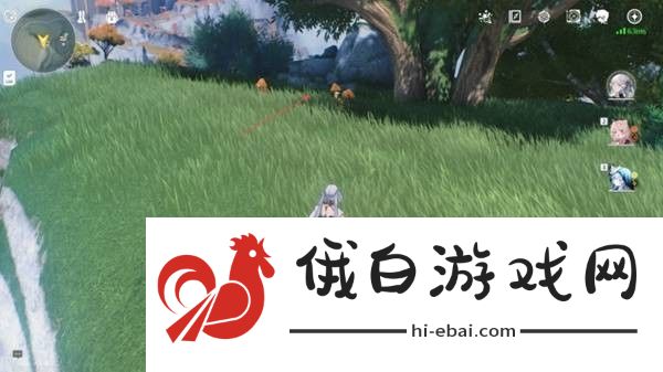 鸣潮2.0版本黎那汐塔隐藏宝箱获取位置