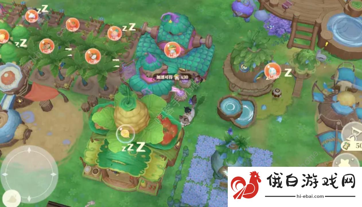 织梦森林攻略大全 新手少走弯路技巧总汇图片2